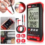 Digital Multimeter 0.9V-600V AC/DC Tester