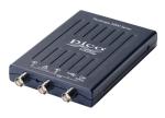 PicoScope 2204A 2-Channel USB Oscilloscope with Probes