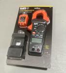 Klein Tools CL120KIT Clamp Meter Test Kit