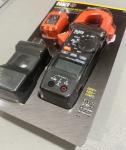 Klein Tools CL120KIT Clamp Meter Test Kit