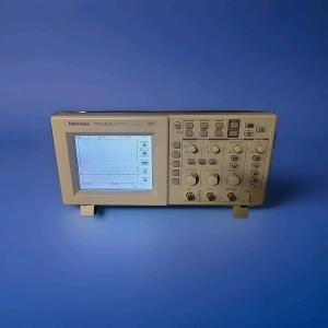 Tektronix TDS 1012 100 MHz Oscilloscope, 2 Channel