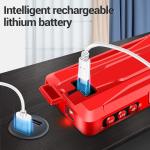 Auto-Ranging Digital Multimeter TRMS 6000 Counts