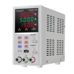 50V 6A Variable DC Power Supply for Test Bench