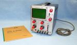 Telequipment S54A Oscilloscope - Tested and Working