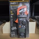 Klein Tools CL600 Auto-Ranging Digital Clamp Meter
