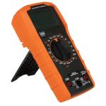 Klein Tools MM320 Digital Multimeter for Testing