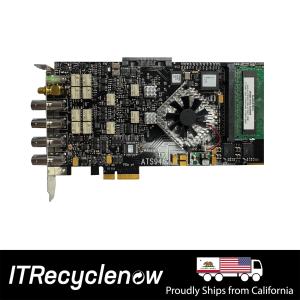 AlazarTech ATS9462 16Bit 180MS/s Oscilloscope Card