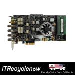 AlazarTech ATS9462 16Bit 180MS/s Oscilloscope Card