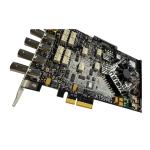AlazarTech ATS9462 16Bit 180MS/s Oscilloscope Card