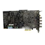 AlazarTech ATS9462 16Bit 180MS/s Oscilloscope Card