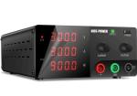 30V 30A Variable DC Power Supply for Bench Use