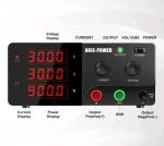 30V 30A Variable DC Power Supply for Bench Use