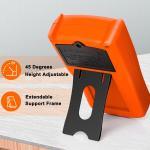 Digital Multimeter DM850 AC/DC Volt Meter Tester