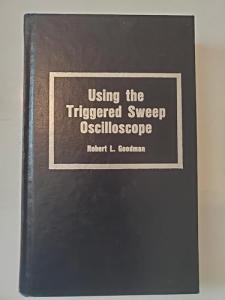Triggered Sweep Oscilloscope for Simple Testing