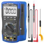 6000C Digital Multimeter Clamp Meter for AC/DC