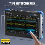 FNIRSI DPOS350P 4-in-1 Oscilloscope Signal Generator