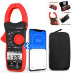Digital Clamp Meter Multimeter for AC/DC Voltage