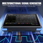 FNIRSI DPOS350P 4-in-1 Oscilloscope Signal Generator