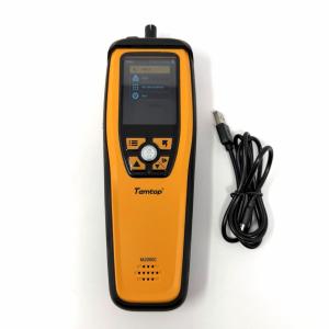 Temtop M2000C Air Quality Monitor with Alarms