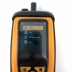 Temtop M2000C Air Quality Monitor with Alarms