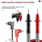 USB Rechargeable Digital Multimeter FS899L 2026 Version