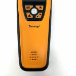 Temtop M2000C Air Quality Monitor with Alarms