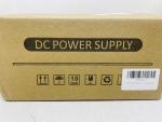 30V 10A Variable DC Power Supply for Bench