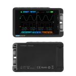FNIRSI DS215H Dual-Channel Handheld Oscilloscope