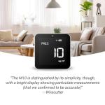 Temtop M10 Indoor Air Quality Monitor