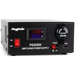 30A 13.8V DC Bench Power Supply for Labs