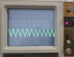 BK Precision 2120B 20MHz 2-Channel Oscilloscope