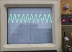 BK Precision 2120B 20MHz 2-Channel Oscilloscope