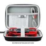 Innova 3320 Digital Multimeter Hard Shell Case