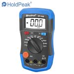 Digital Multimeter for Capacitance Testing 200pF-20mF