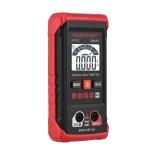 Backlit Mini Digital Multimeter with Auto Range
