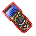 1999 Counts Auto-Ranging Digital Multimeter and Analyzer