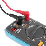 Compact Auto-Ranging Handheld Digital Multimeter 4,000 Counts