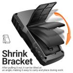 1999 Counts Auto-Ranging Digital Multimeter and Analyzer