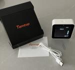 Temtop M10 Air Quality Monitor - PM2.5, HCHO, TVOC