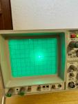 HAMEG HM604 60MHz 2-Channel Analog Oscilloscope