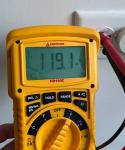Amprobe HD160C True RMS Multimeter Kit