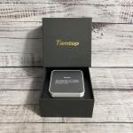 Temtop M10 WiFi Air Quality Monitor PM2.5