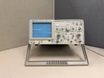 GW Instek GOS-620 20MHz Dual Trace Oscilloscope