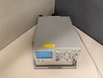 GW Instek GOS-620 20MHz Dual Trace Oscilloscope