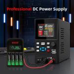 40V 20A Programmable DC Bench Power Supply