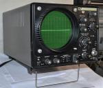 B&K Precision Model 1460 Oscilloscope - Reliable Tool