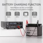 Jesverty 30V 30A Adjustable DC Power Supply