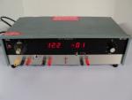 Viz WP-705 Adjustable 0-50VDC Bench Power Supply
