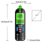 Rechargeable Smart Digital Multimeter AC/DC Tester