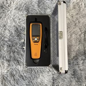 Temtop M2000 Air Quality Monitor for PM2.5, CO2